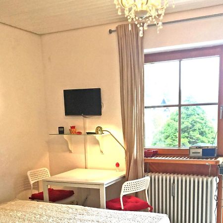 Ferienwohnung Spitzstein Bentz 사슈랑 외부 사진