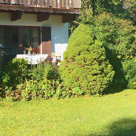 Ferienwohnung Spitzstein Bentz 사슈랑 외부 사진