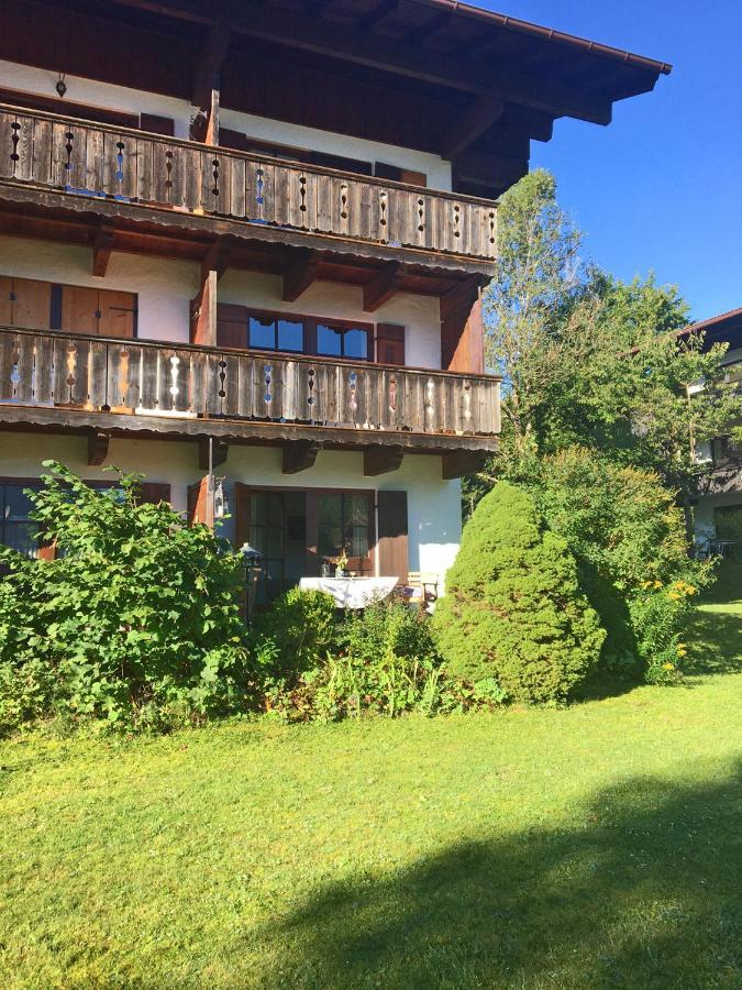 Ferienwohnung Spitzstein Bentz 사슈랑 외부 사진