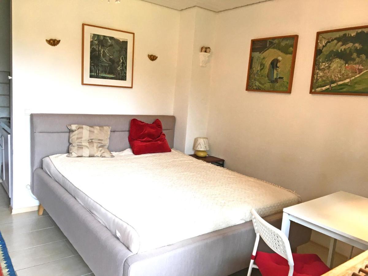 Ferienwohnung Spitzstein Bentz 사슈랑 외부 사진