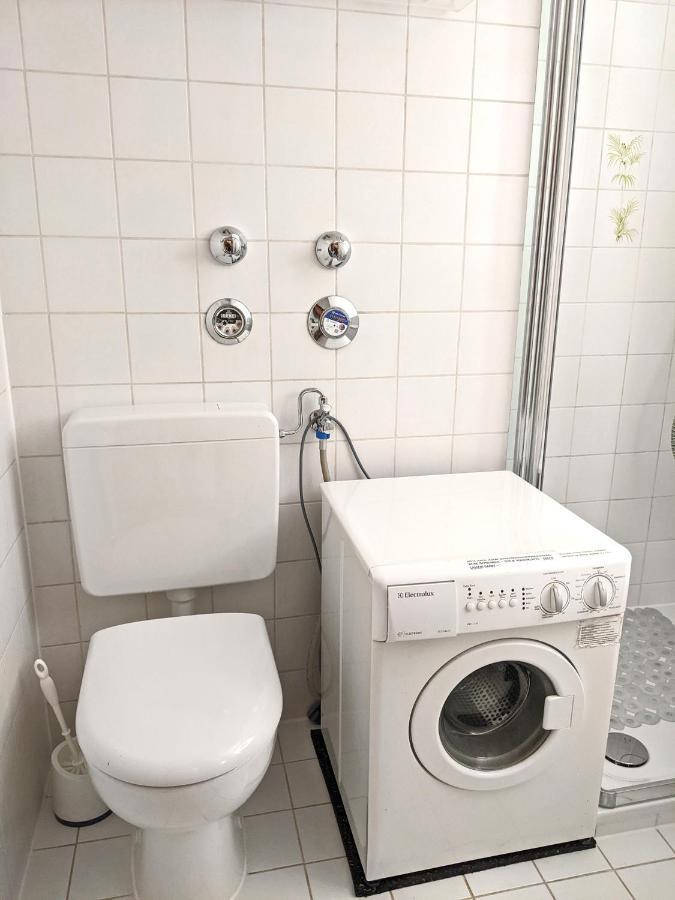 Ferienwohnung Spitzstein Bentz 사슈랑 외부 사진